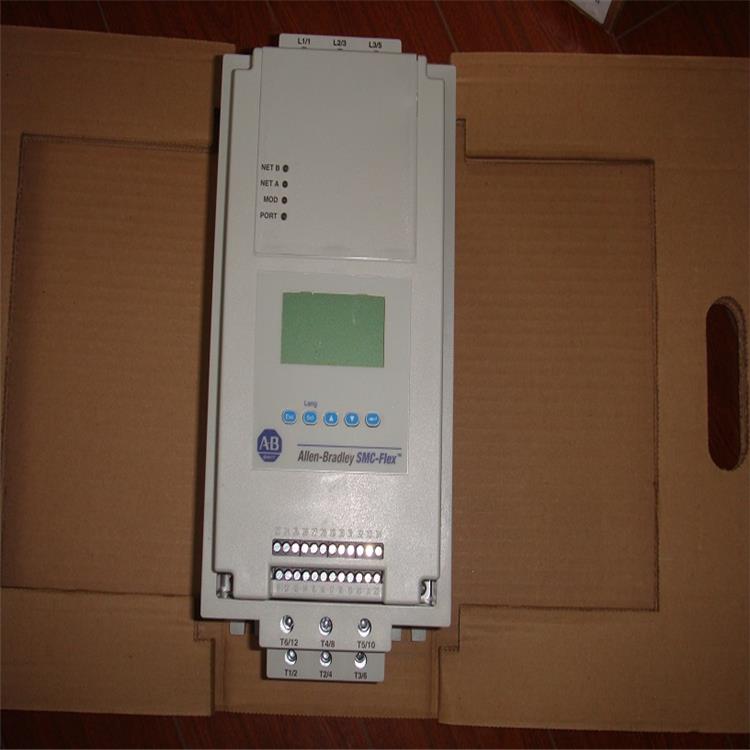 美国AB软启动150-F201NBD
