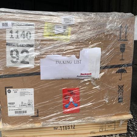 罗克韦尔高性能变频器20G11NC072JA0NNNNN