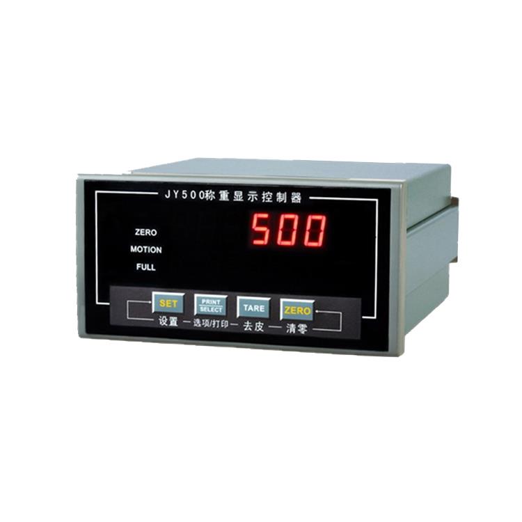 卓禾 JY500A 称重仪表