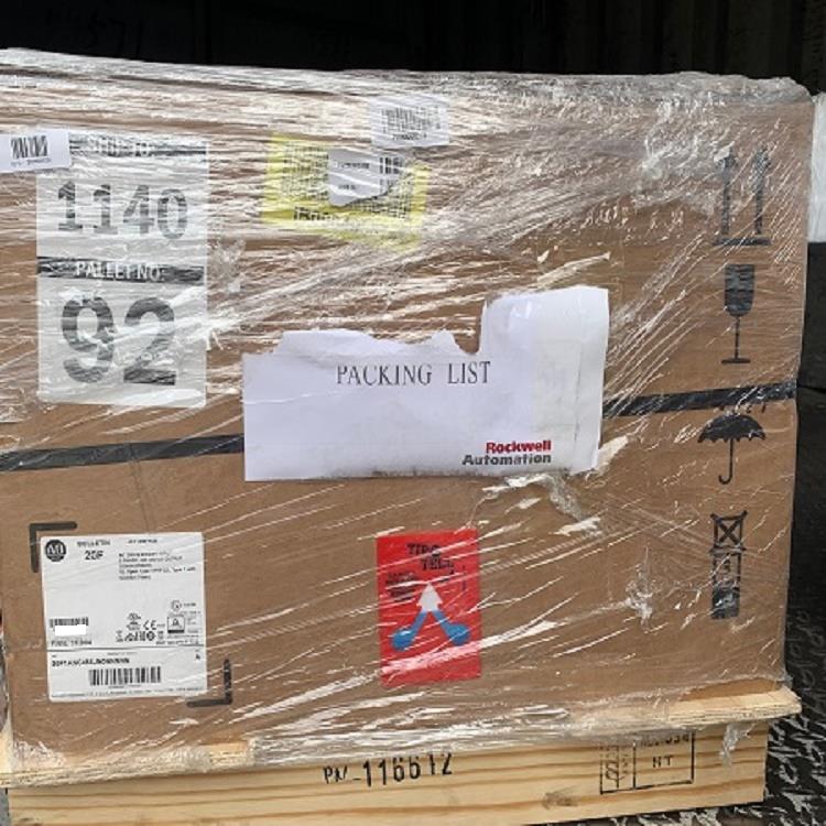 20F11NC011JA0NNNNN 罗克韦尔变频器