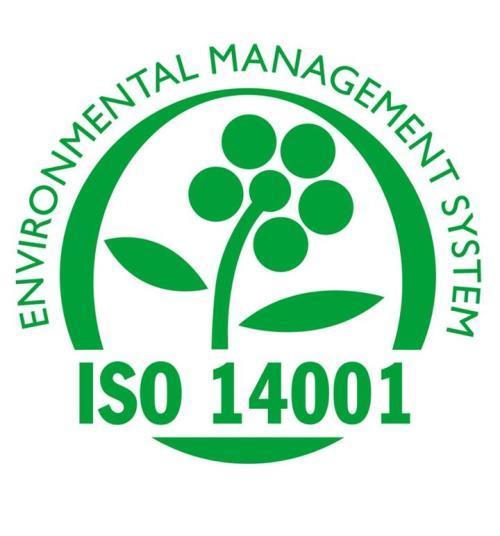 ISO14001环境质量管理体系咨询