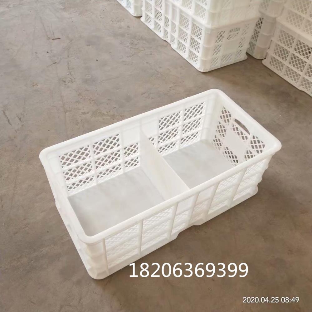 山东诸城隔板鸡蛋框种蛋蛋框运输鸡蛋塑料筐