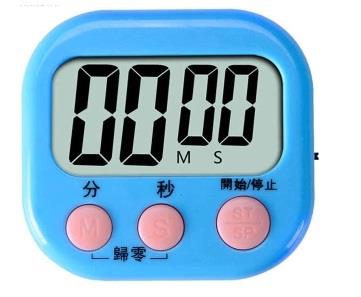 致华电子计时器IC  ZH-1309正倒数计时芯片