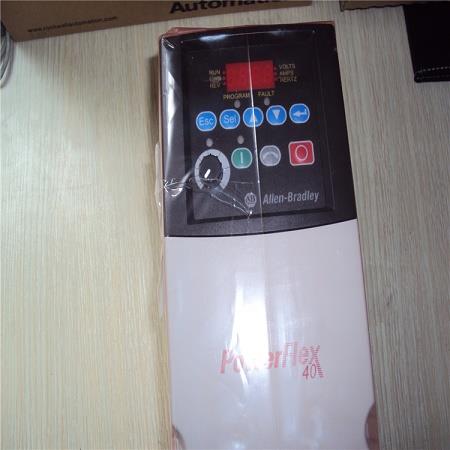 25C-D010N104罗克韦尔紧凑型变频器