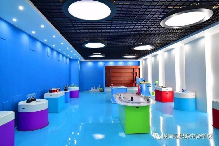 现小学科技馆建设展品-科普展品器材