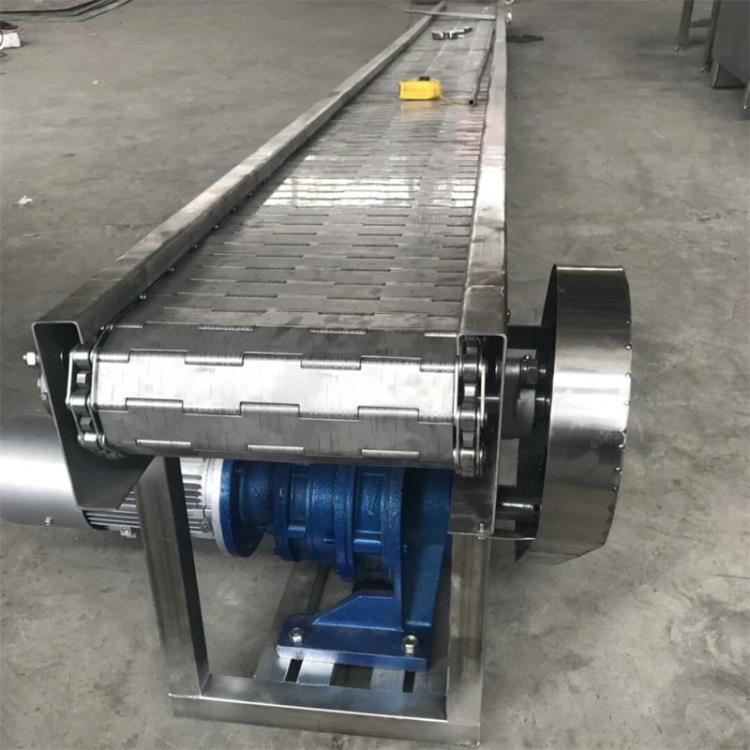 鏈板輸送機(jī)A鹽城鏈板輸送機(jī)A鏈板輸送機(jī)制造廠(chǎng)家