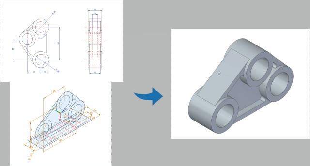 好用的钣金3DCAD软件