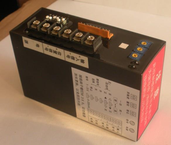 CPA电动执行器模块CPA200-220