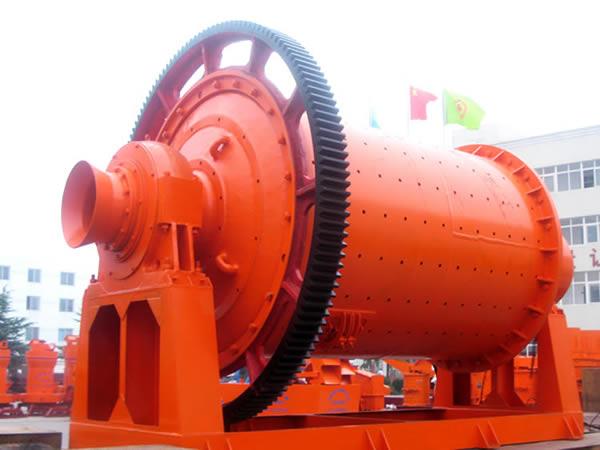 球磨機可以磨多目18-200目隨心選wzz91