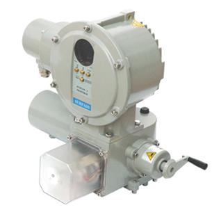 智能变频执行器 2SA7010