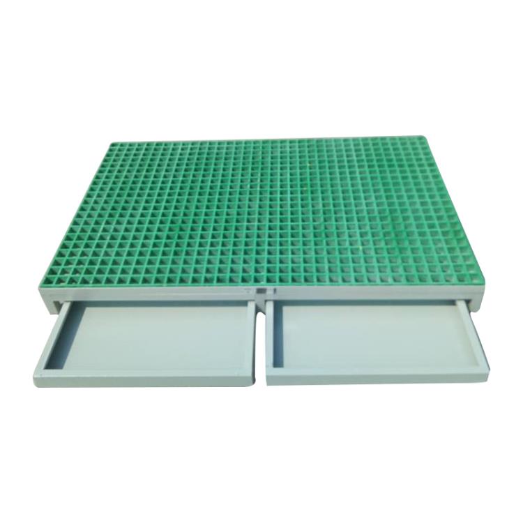 廠家直銷機(jī)床踏臺(tái)機(jī)床腳踏板加工中心操作臺(tái)防滑絕緣可定制