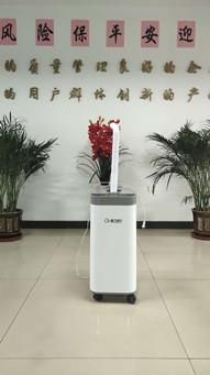 天津氣溶膠噴霧器廠家 精工生物 空港區(qū)氣溶膠噴霧器廠家品質(zhì)