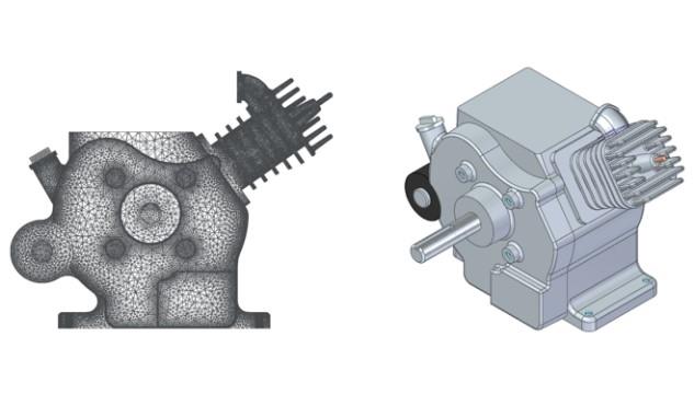 钣金设计3DCAD软件