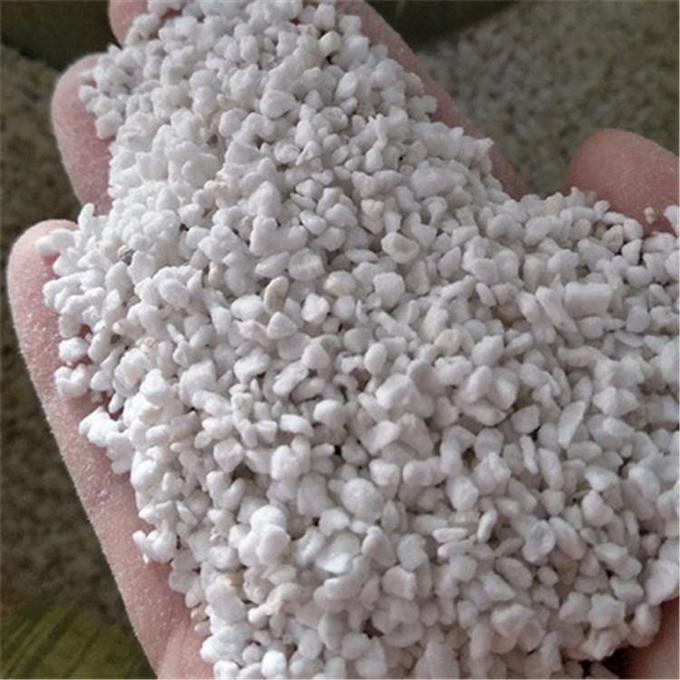 A級防火材料膨脹珍珠巖荊門廠家直銷