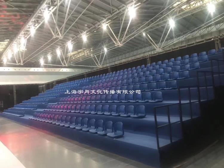 上海臨時(shí)層次看臺(tái)搭建公司