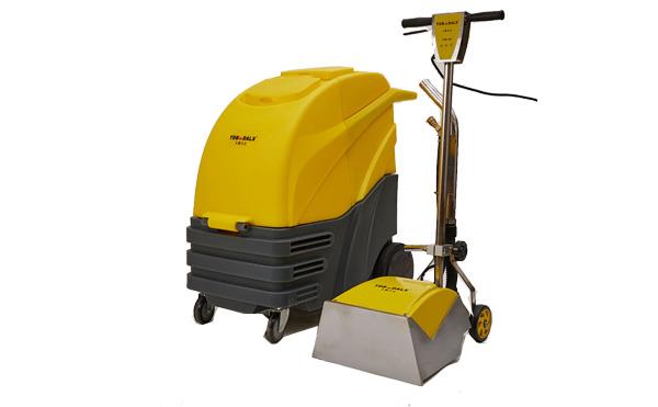 商用清洁机功能清洁机品牌德力士