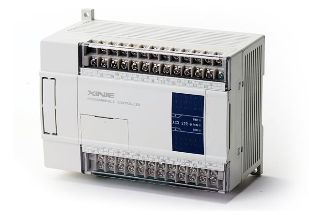 信捷PLC XC3-19AR-E
