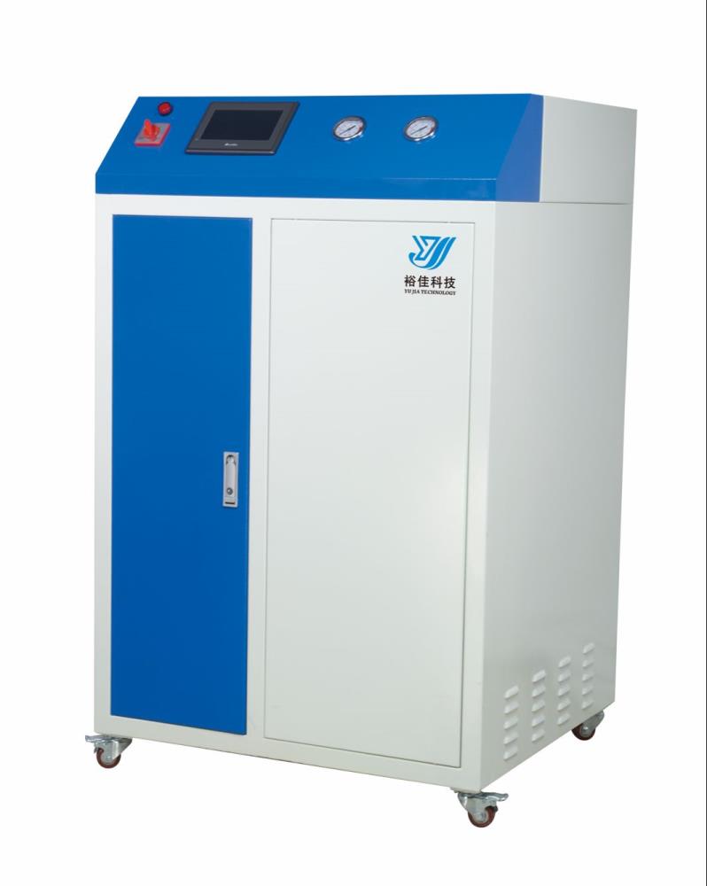 云南印刷環保必備設備絲印廢水處理機器絲網廢水過濾循環