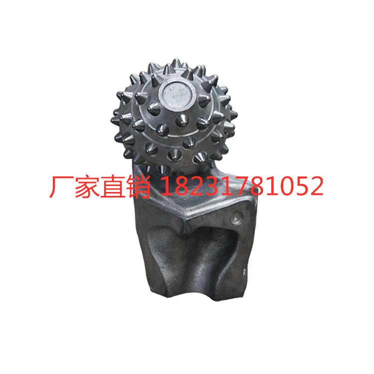 廠家直銷8.5寸牙輪掌片IADC537旋挖鉆機旋挖筒鉆專用