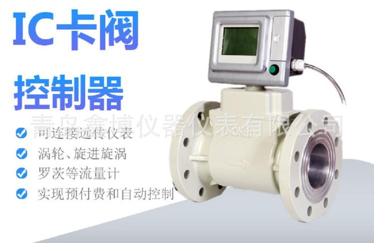 山東酒店天燃氣羅茨流量計