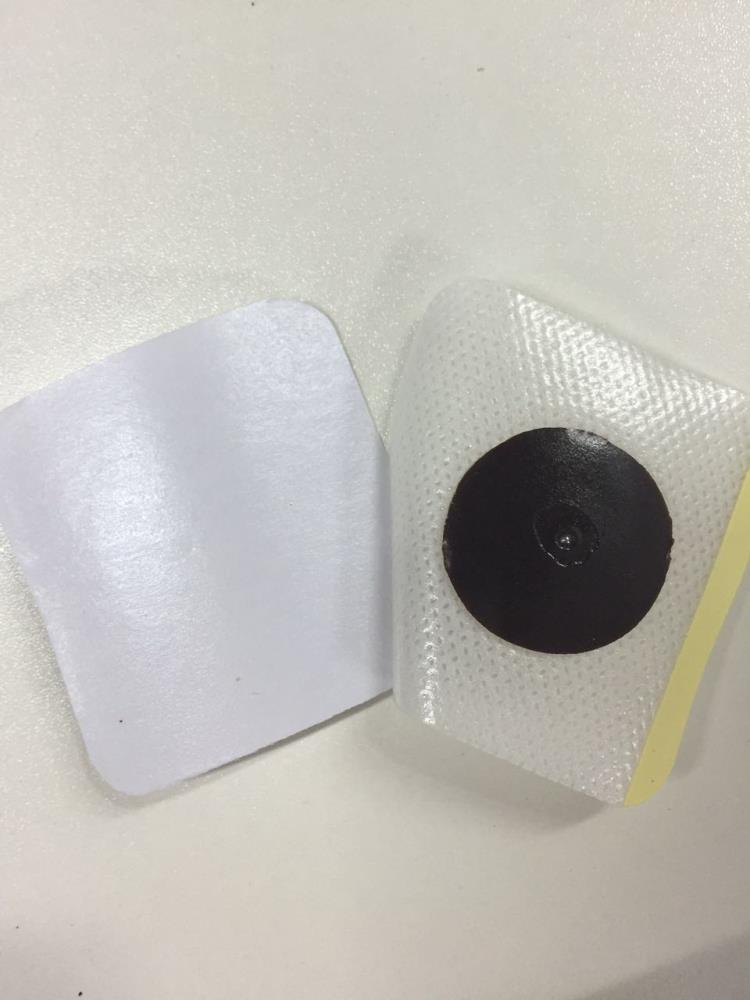 小兒咳喘貼招商百年華漢咳嗽貼代加工