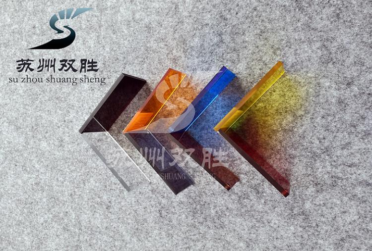 韓國mec防靜電有機玻璃板透明防靜電亞克力加工定制