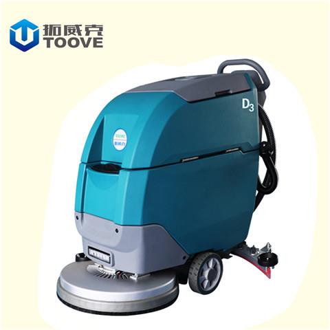 無錫普力拓 手推式洗地機(jī) 小型車間全自動(dòng)洗地機(jī) 價(jià)格實(shí)惠