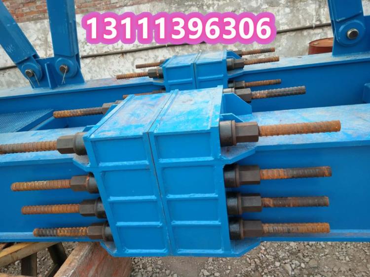 精軋螺紋鋼PSB930用于橋梁加固 基坑抗浮 路橋建設