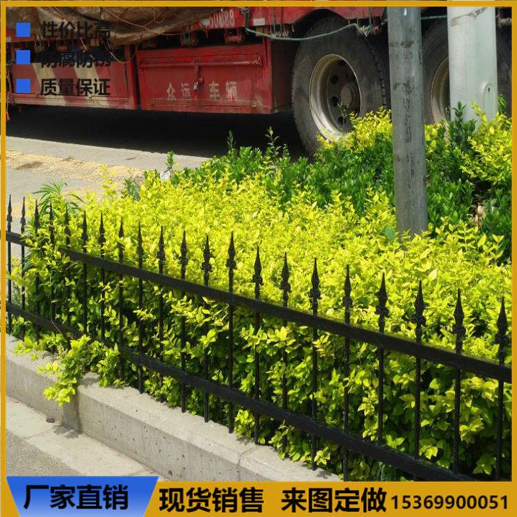 草坪護(hù)欄 草坪護(hù)欄廠家  花草坪護(hù)欄廠家