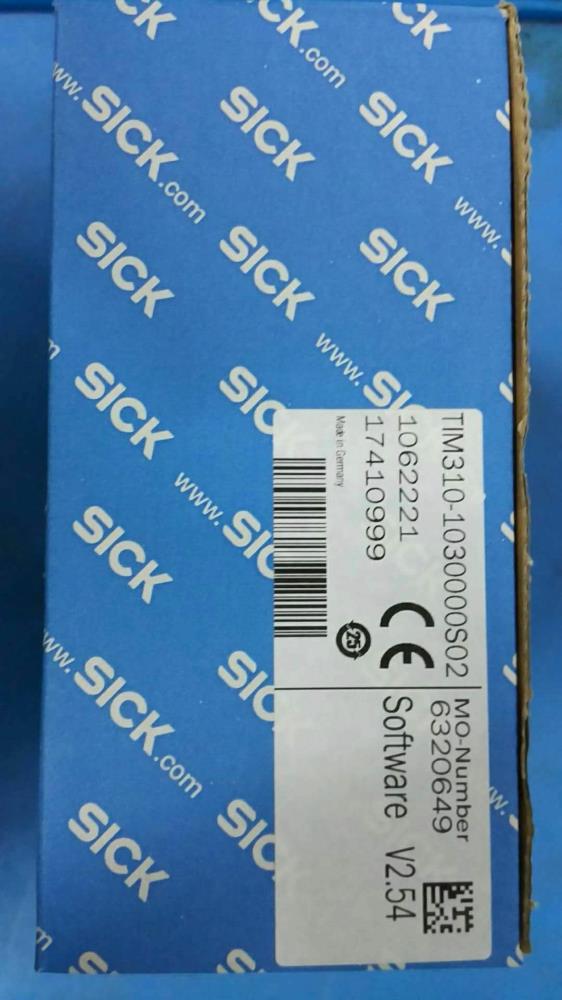 sick西克SRS50-HZA0-S01光電傳感器
