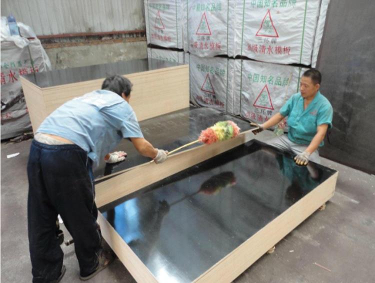 浙江建筑模板-浙江建筑模板價格表-九層板模板