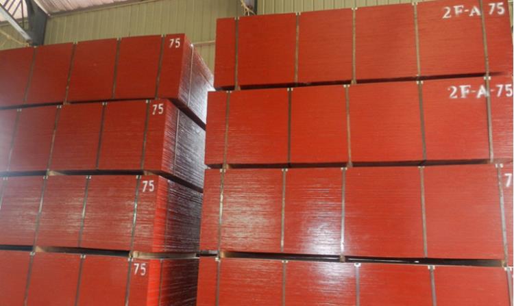 浙江建筑模板-木質模板價格表-九層板模板