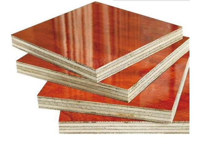 浙江建筑模板-木質模板價格表-九層板模板