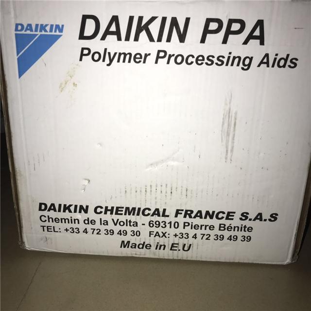 日本大金PPA DA-910加工助劑含氟