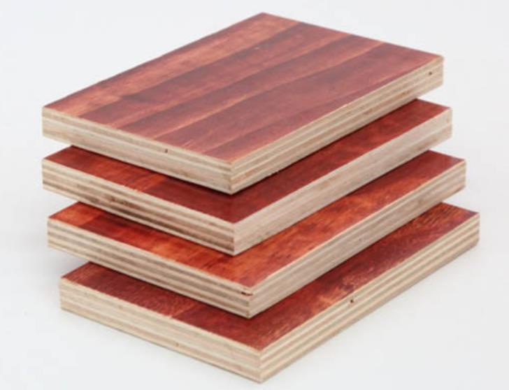 臨安建筑模板-木質(zhì)模板價格表-九層膠合板
