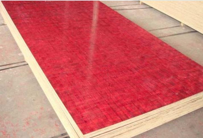 臨安建筑模板-木質(zhì)模板價格表-九層膠合板