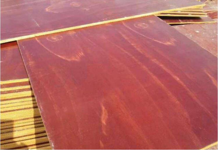 桐廬建筑模板-木質模板價格表-九層膠合板