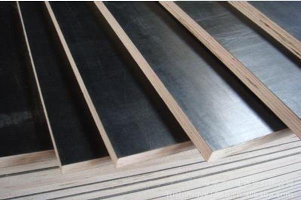 寧海建筑模板-木質模板價格表-九層膠合板