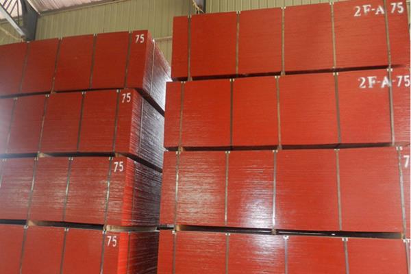 余姚建筑模板-木質模板價格表-九層膠合板