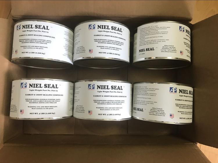 美国原装NielSeal N20-75密封胶