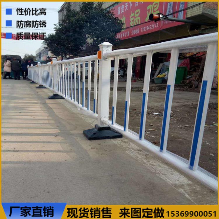 道路防護(hù)護(hù)欄 道路公路護(hù)欄 道路防撞護(hù)欄