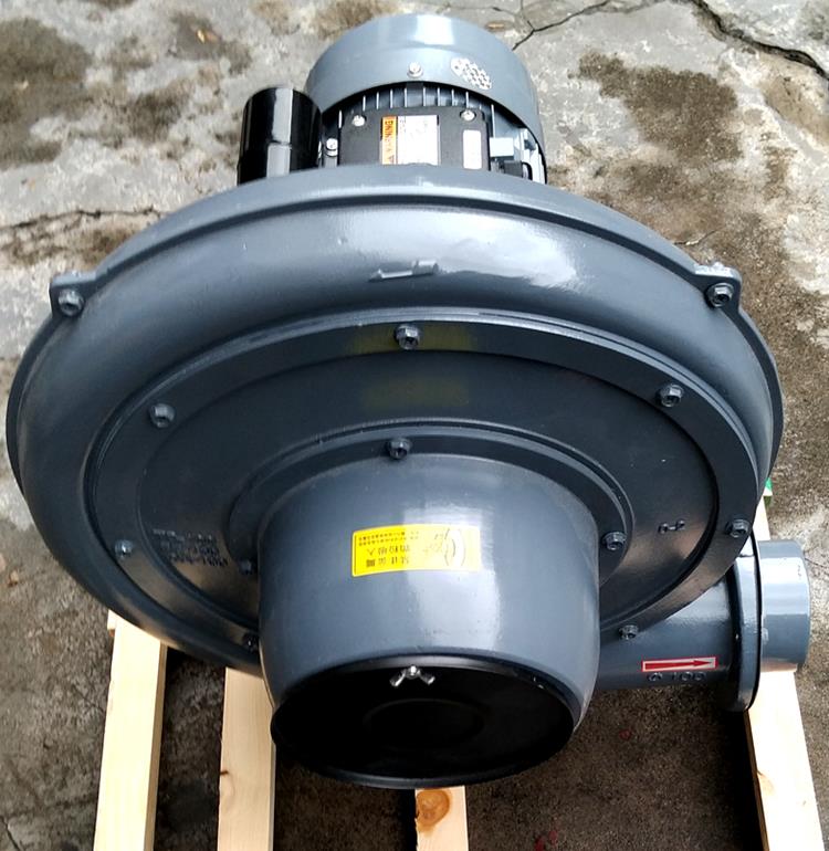 TB100-2透浦大風量鼓風機
