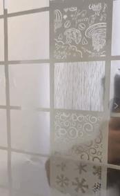 白亮鏡面銀