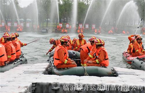 军用橡皮艇生产厂家 6人橡皮艇批发