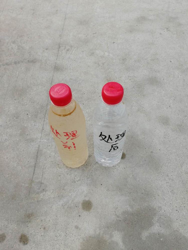 江蘇除鐵除錳過濾器廠家井水發黃鐵錳超標處理設備多恩新型過濾器