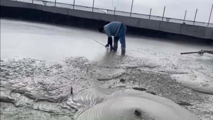 上海發(fā)泡混凝土