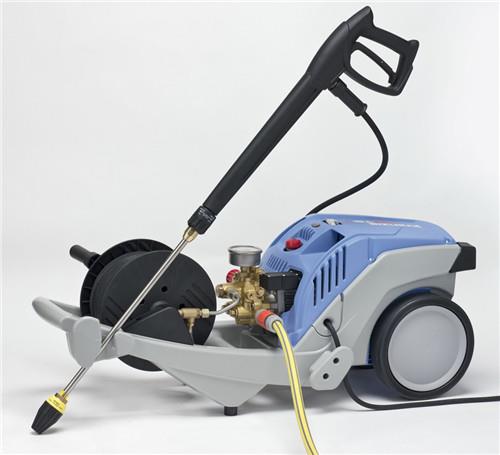 大力神高壓冷水清洗機(jī) K1152TST 手持式高壓清洗機(jī)