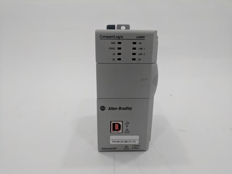 美国AB通讯模块1769-ADN