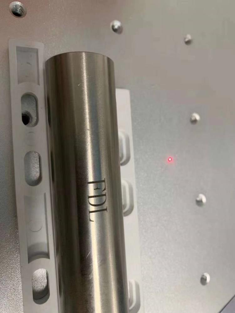 上海金山老款激光打标机以旧换新厂家