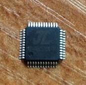 AC6951C AC6951A杰理立體聲藍牙芯片